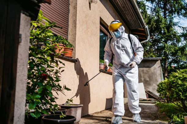 Best Wildlife Control Services  in Warren, MI