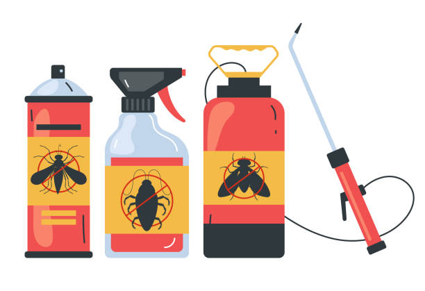 Best Best Pest Control Companies  in Warren, MI